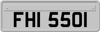 FHI5501
