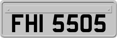 FHI5505