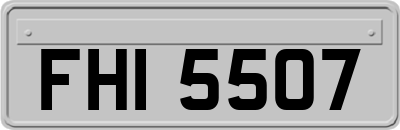 FHI5507