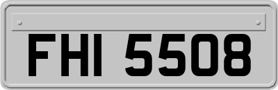 FHI5508