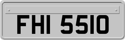 FHI5510