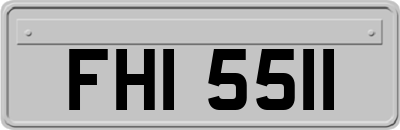 FHI5511