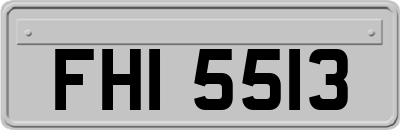 FHI5513