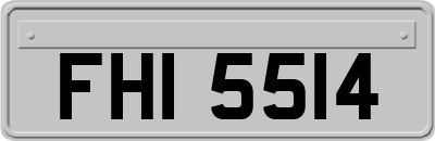 FHI5514