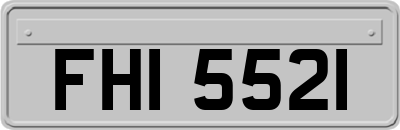 FHI5521