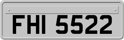 FHI5522