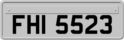 FHI5523