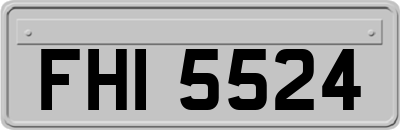 FHI5524