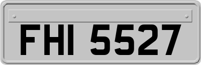 FHI5527