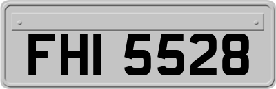 FHI5528