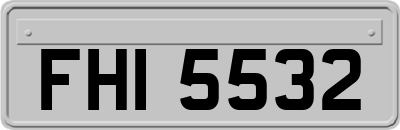 FHI5532