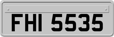 FHI5535