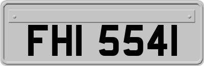 FHI5541