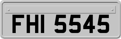 FHI5545