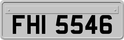 FHI5546