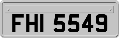 FHI5549