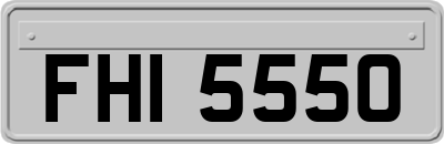 FHI5550
