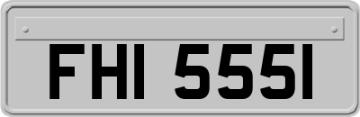 FHI5551
