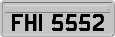 FHI5552