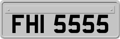 FHI5555