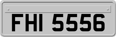FHI5556