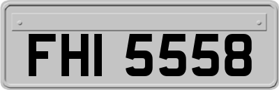 FHI5558