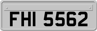 FHI5562