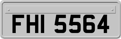 FHI5564