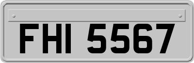 FHI5567