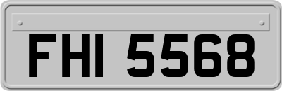 FHI5568