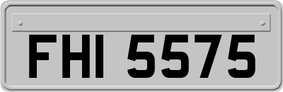 FHI5575