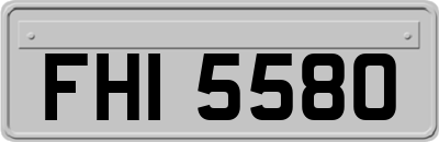FHI5580