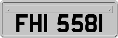 FHI5581