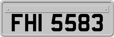 FHI5583