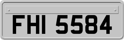 FHI5584