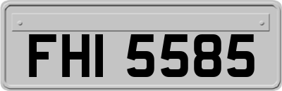 FHI5585