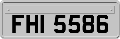 FHI5586