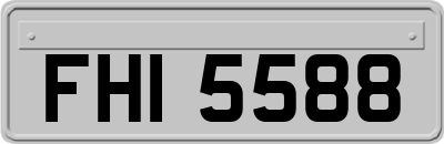 FHI5588
