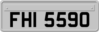 FHI5590