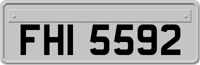 FHI5592