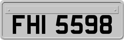 FHI5598
