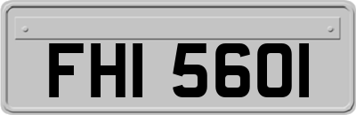 FHI5601
