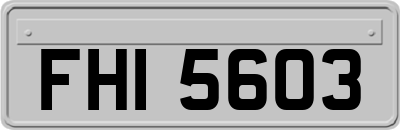 FHI5603