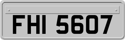FHI5607
