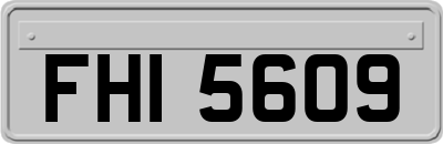 FHI5609