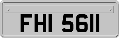 FHI5611