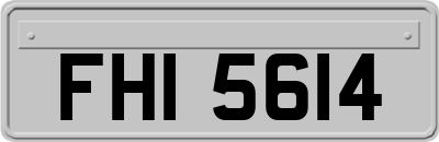 FHI5614