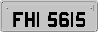 FHI5615