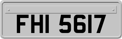 FHI5617