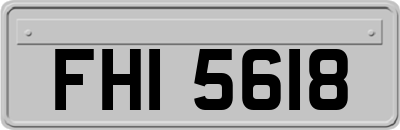 FHI5618